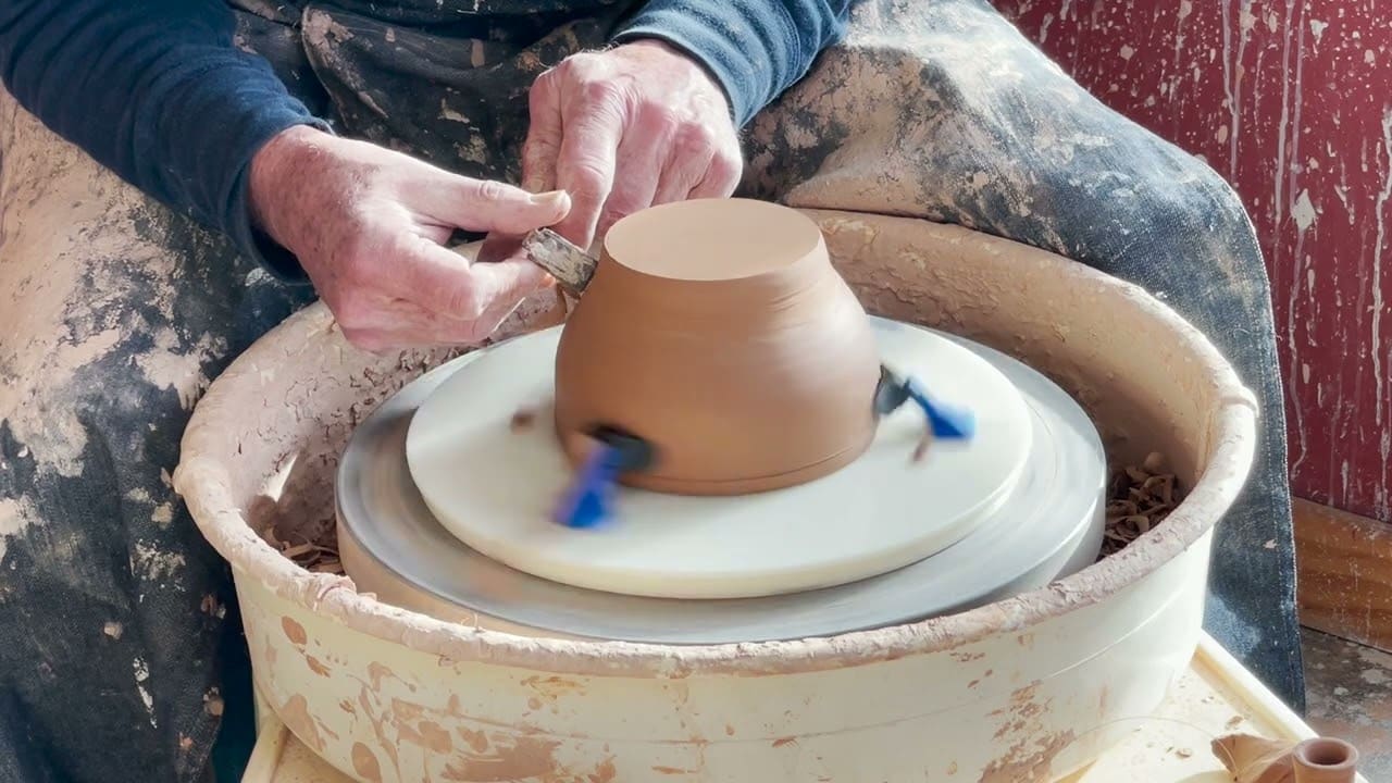 Pottery Tools