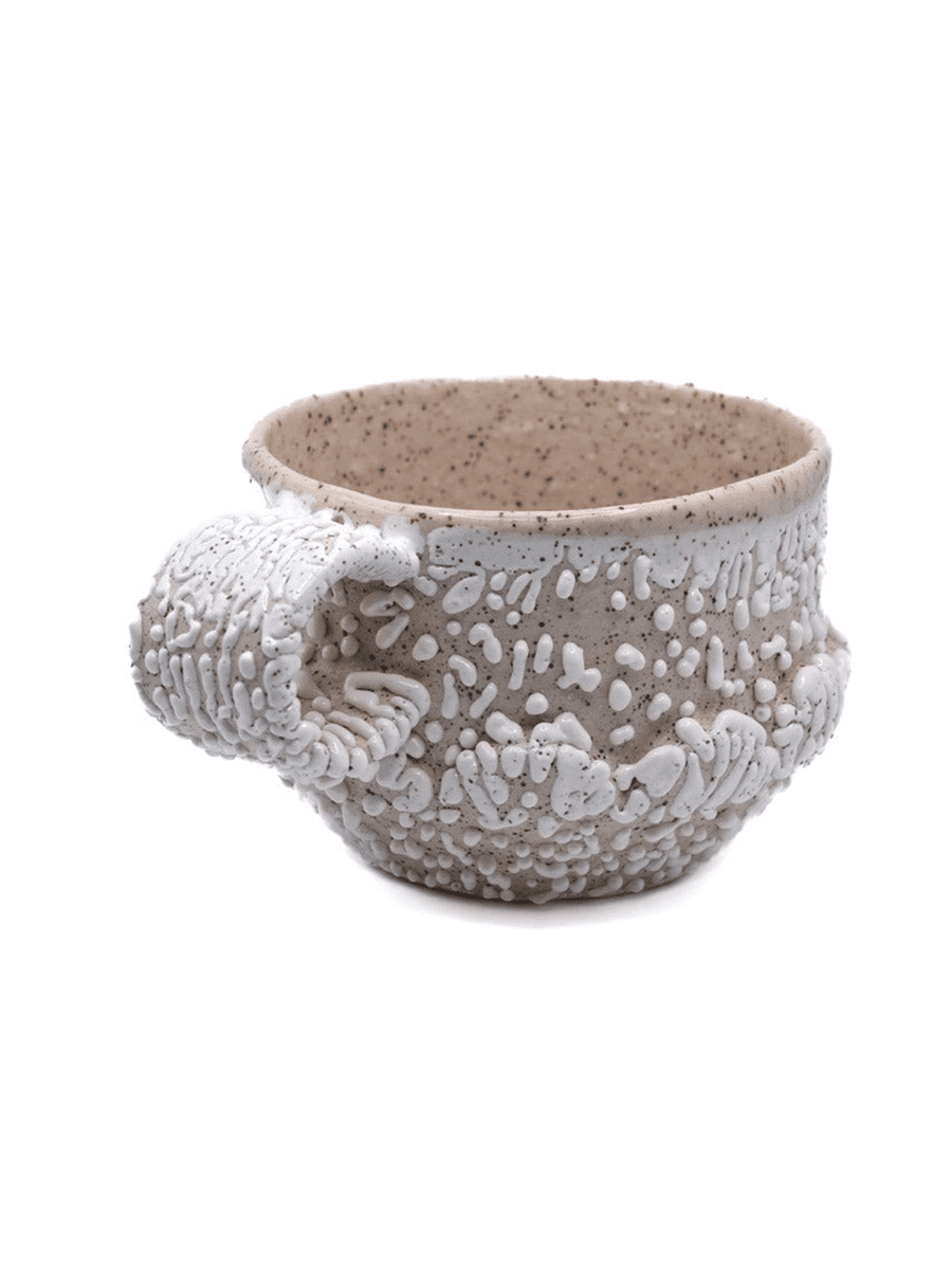 Ritual Glazes Offer Unique Textures to Explore with Pottery