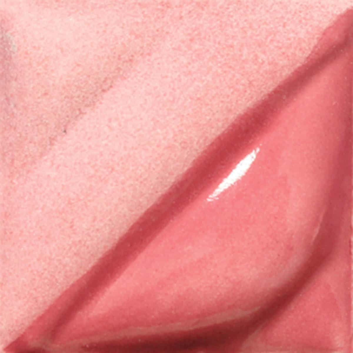 Amaco Liquid Underglaze - LUG-51 Rose