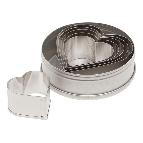 Cookie Cutters