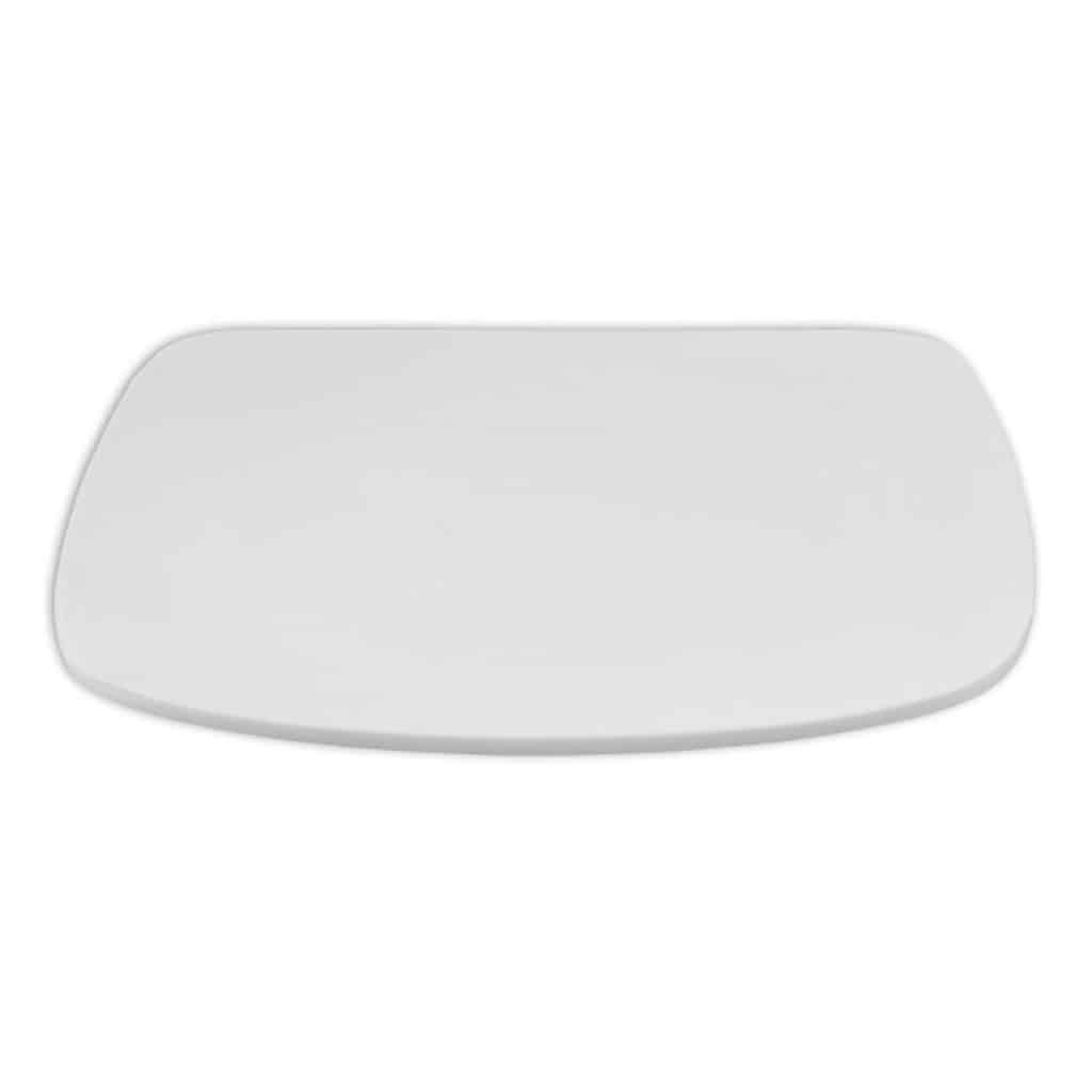 Bisque Imports 327 - Large Sushi Plate
