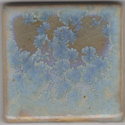 Coyote Crystalline Slow Cool - MGB-163 Crystal Aurora