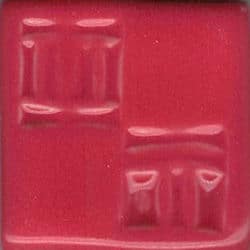 Coyote Vibro-Colors - MBG-201 Passion Red