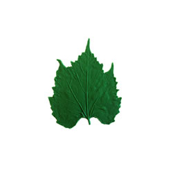 FormaLeaf LP110 - Large Grape Leaf Pattern