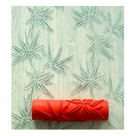 Frema Pottery Tools PR7-003 7" Rubber Roller