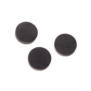 Button Magnets 10 Pack
