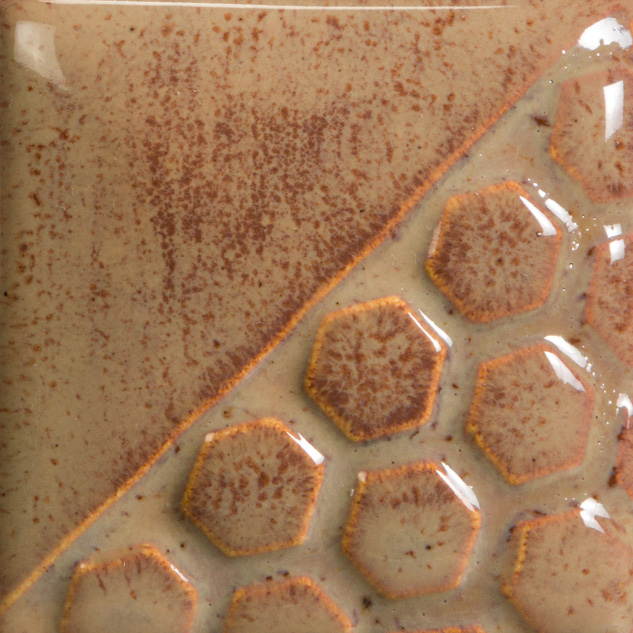 Mayco Elements - EL-145 Ginger Root | Clay King