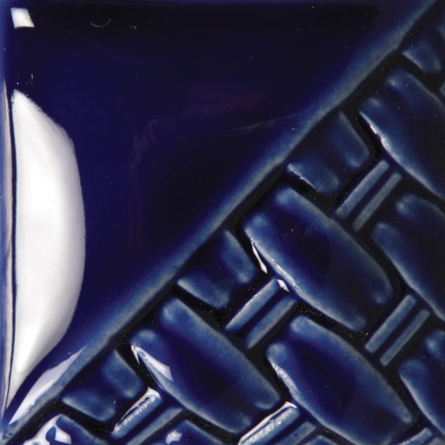 Mayco Stoneware - SW-123 Sapphire