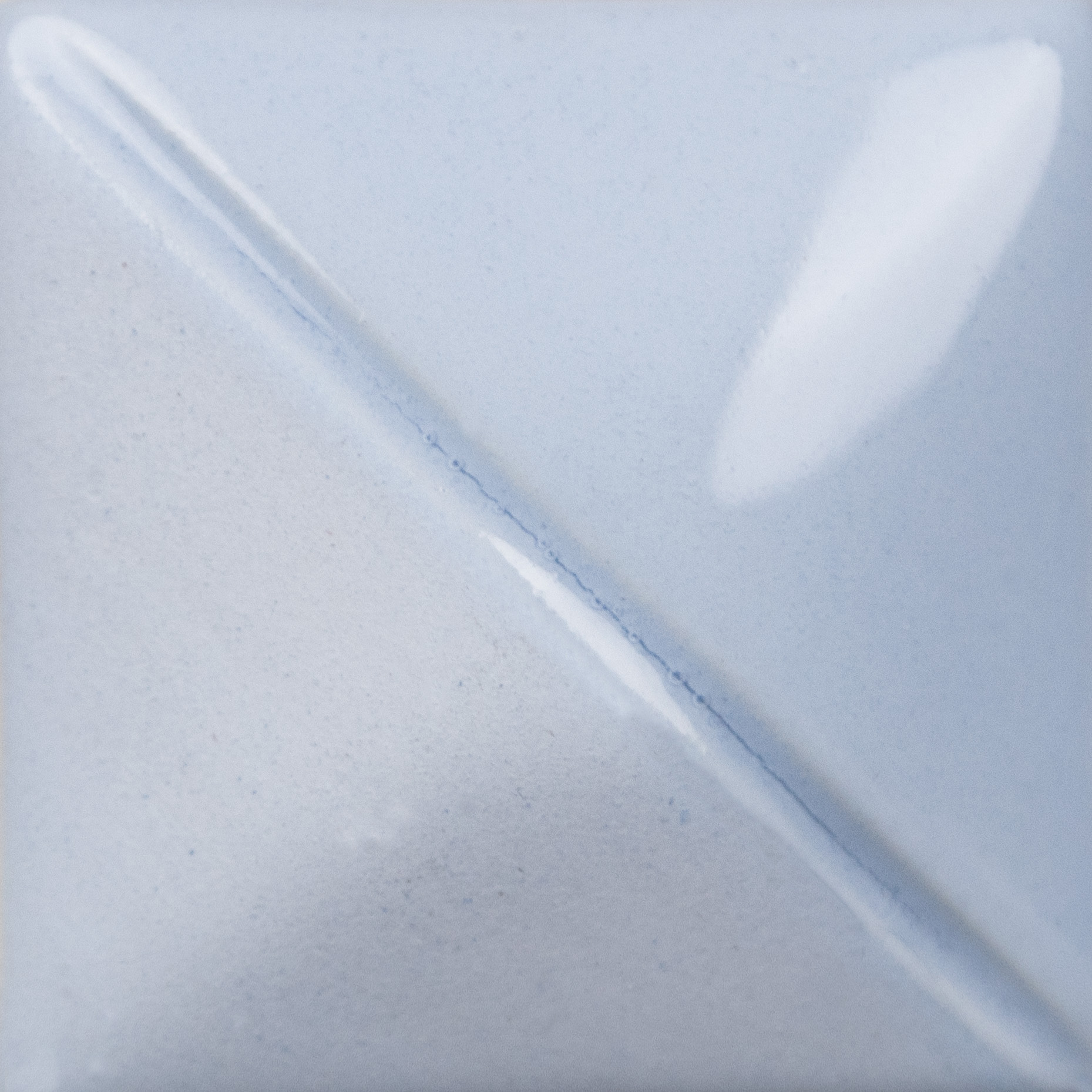 Mayco Fundamentals Underglaze - UG-003 Baby Blue - 2 oz
