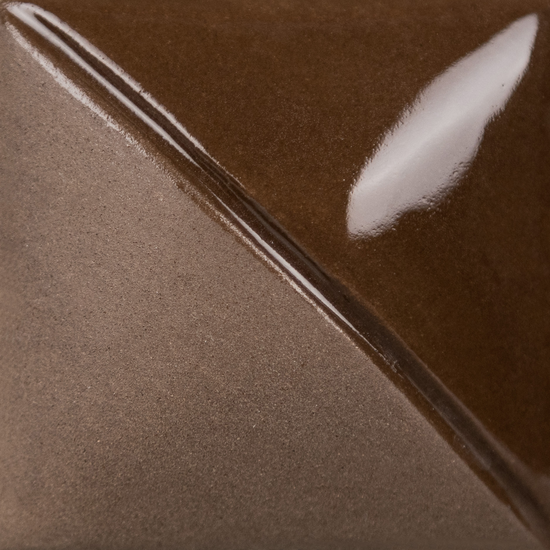 Mayco Fundamentals Underglaze - UG-034 Chestnut Brown - 2 oz