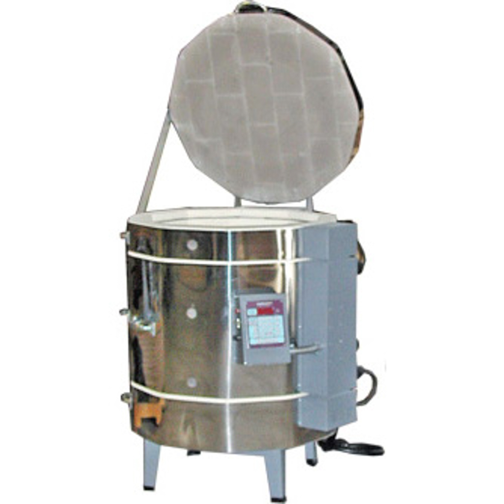 Olympic 2327E Ceramic Kiln