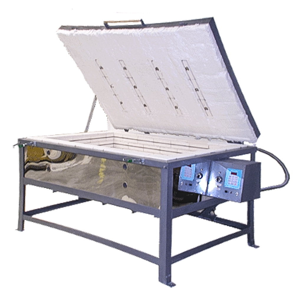 Olympic GF15E Commercial Glass Kiln