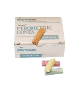 Pyrometric Cones