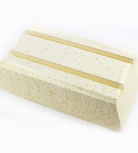 Bricks & Kiln Fiber