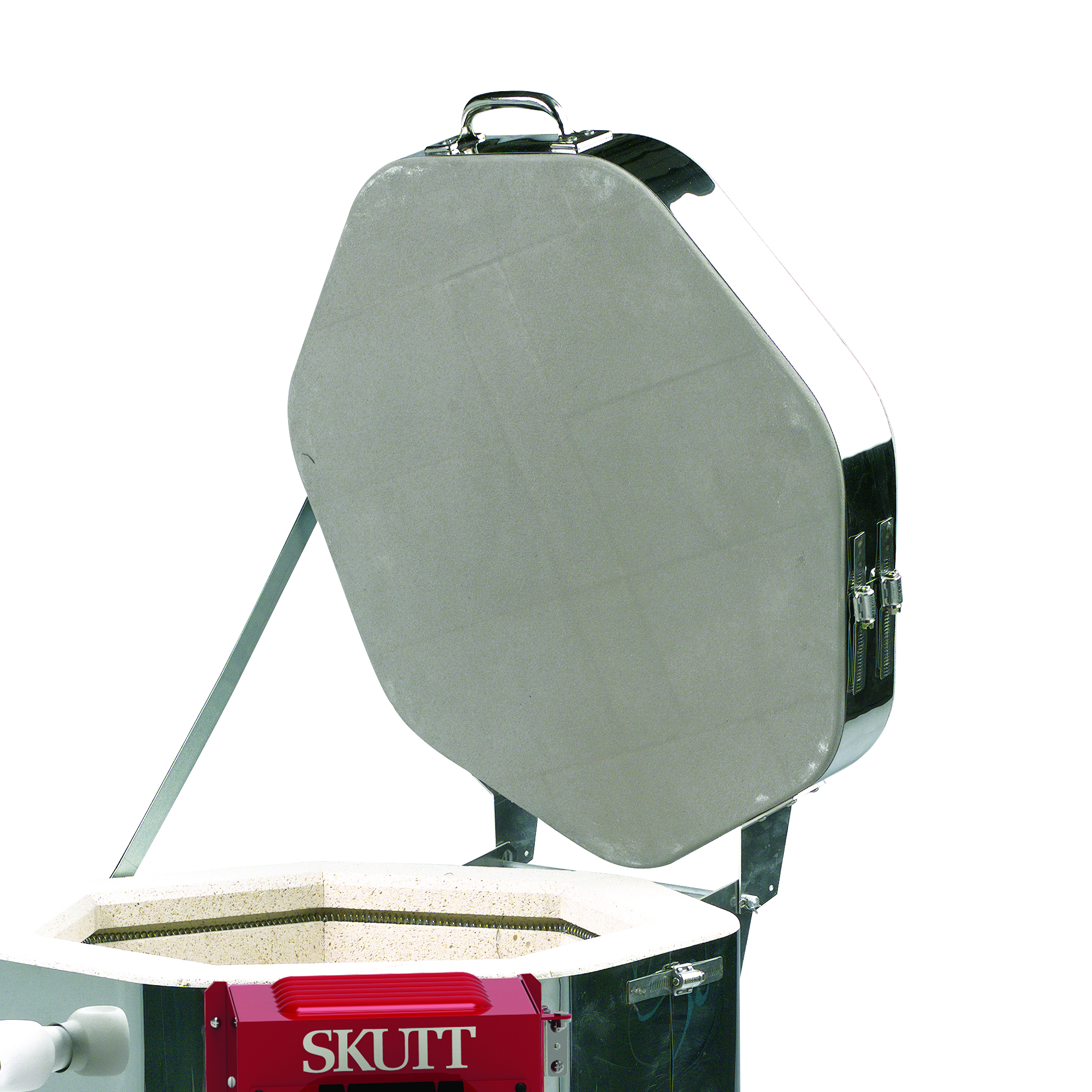 Skutt 0460 - 2.5" Kiln Lid for Skutt 714 or 145 Kilns