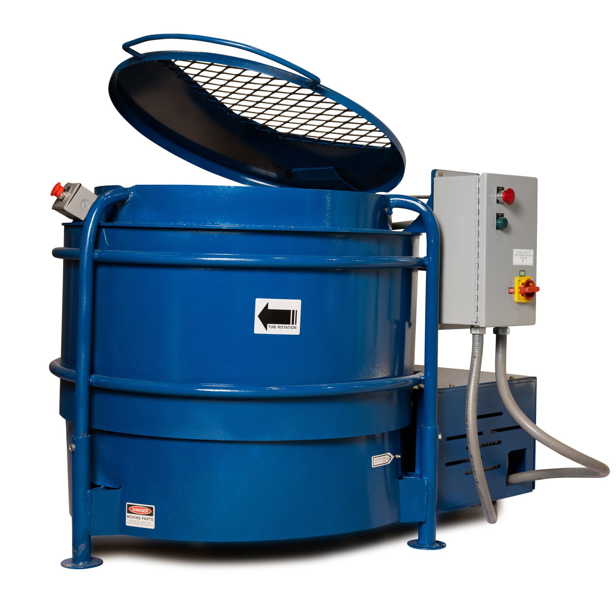 Soldner Pro Clay Mixer