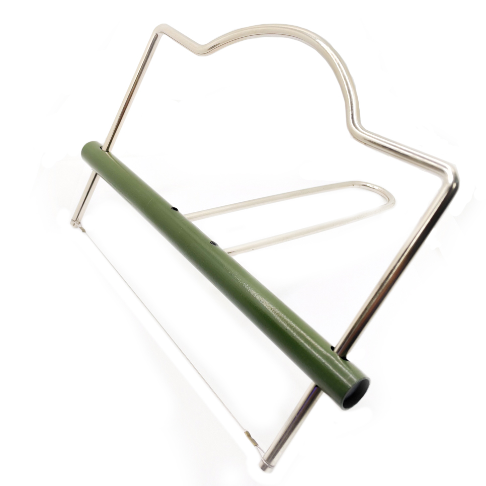 Wholesale PCT02 Arciform Clay Cutter