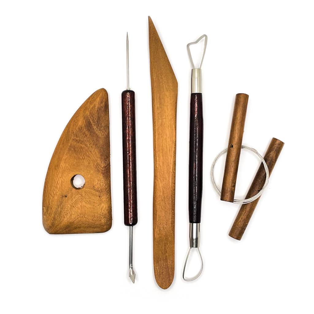 Wholesale PTK05 Deluxe 5pc Tool Set