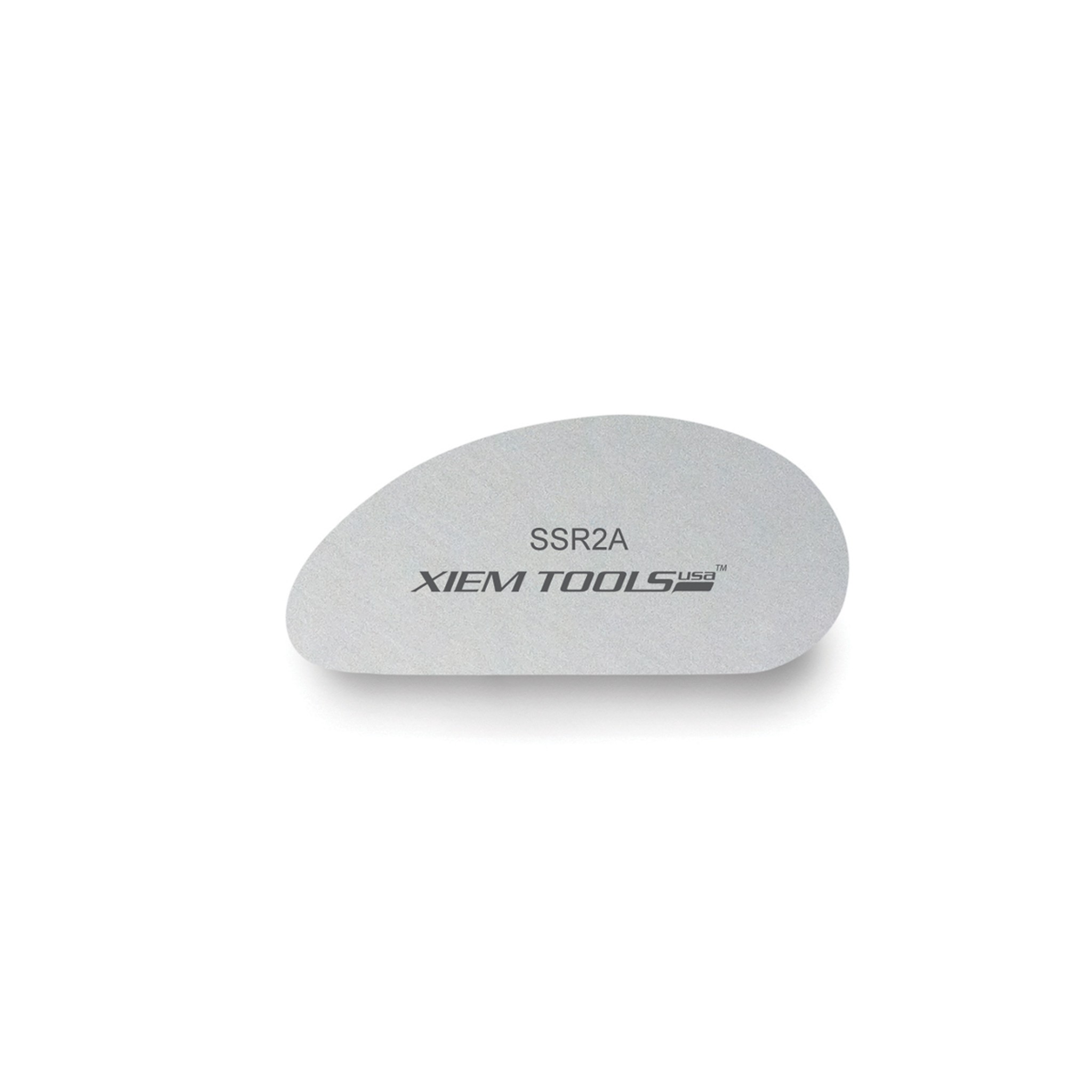 Xiem SSR2A - Stainless Steel Rib