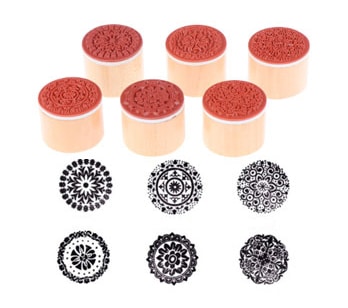 Stamps