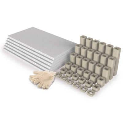 L&L Furniture Kit for TB2318 DaVinci Kiln