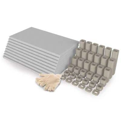 L&L Furniture Kit for T2327 DaVinci Kiln