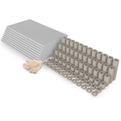 L&L Furniture Kit for T3427 DaVinci Kiln