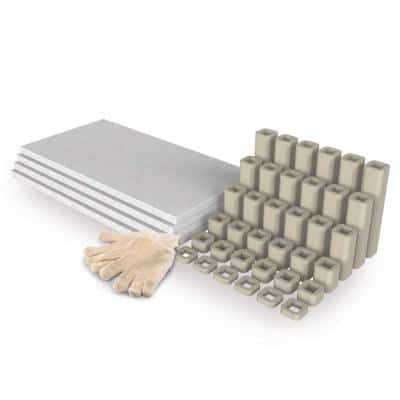 L&L Furniture Kit for XB2818 DaVinci