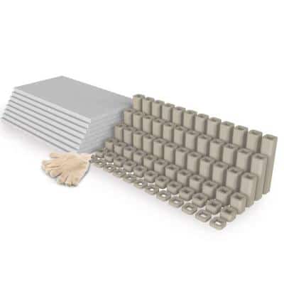 L&L Furniture Kit for X2836 DaVinci