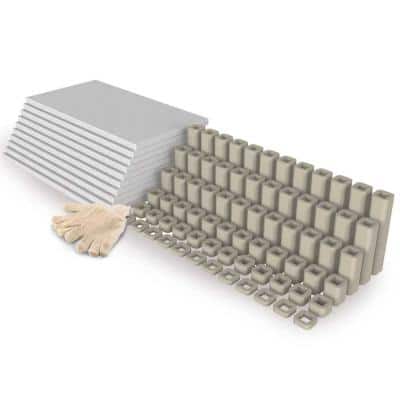 L&L Furniture Kit for X2845 DaVinci