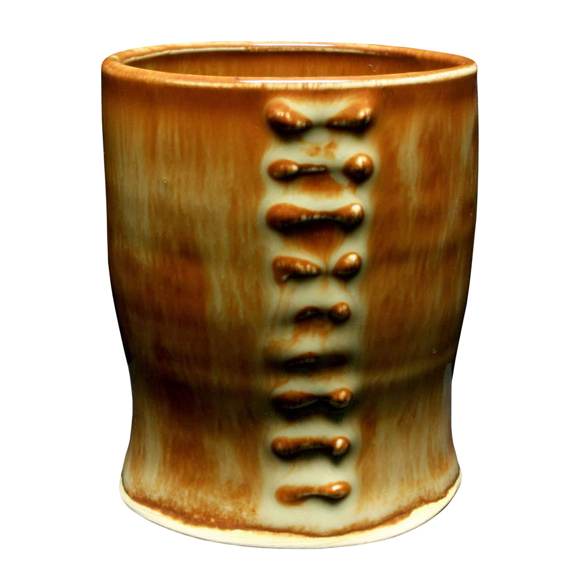 Amaco Potter's Choice - PC-32 Albany Slip Brown - Image 3