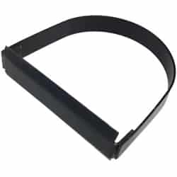 Bamboo Tools M007 Umakaki 2.5" Steel Trimming Harp