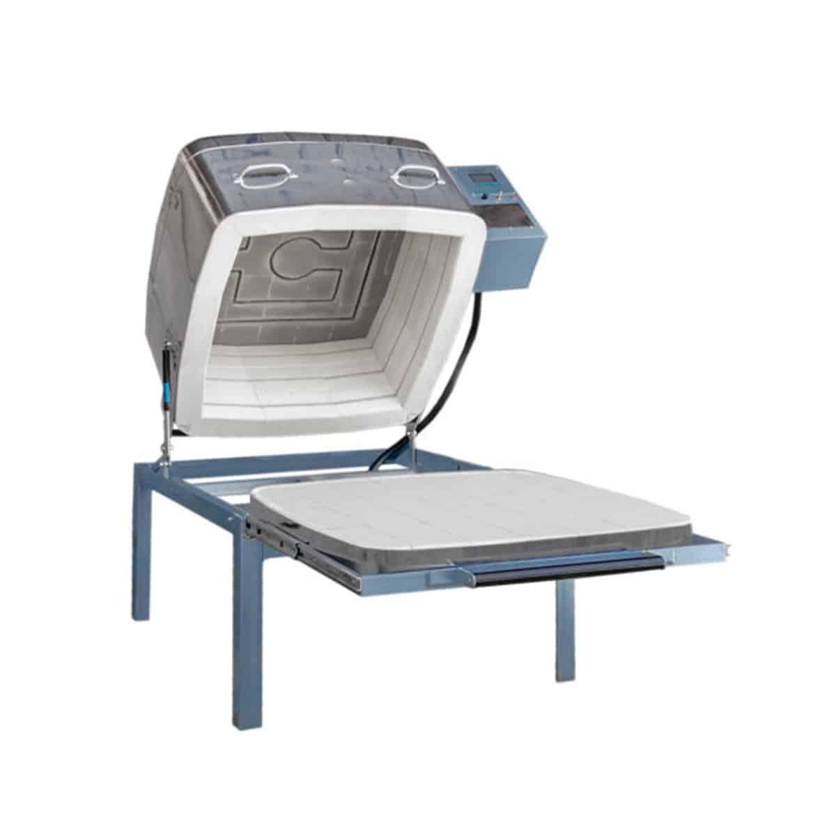 1 - 5 Cubic Ft. Kilns