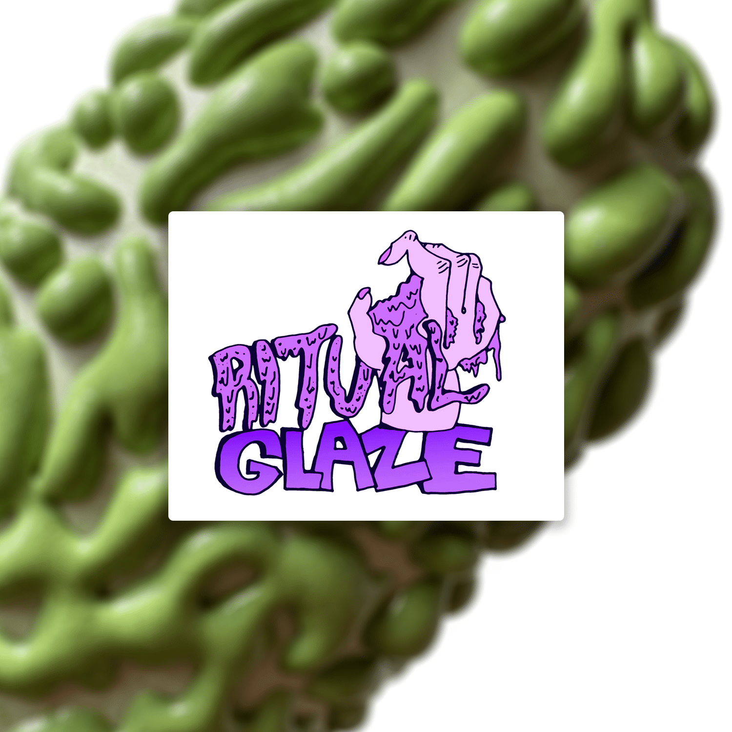 Ritual Glaze