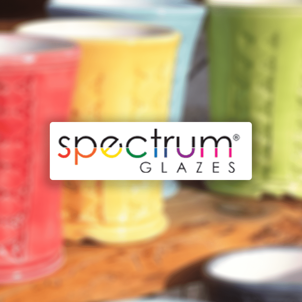 Spectrum Glazes