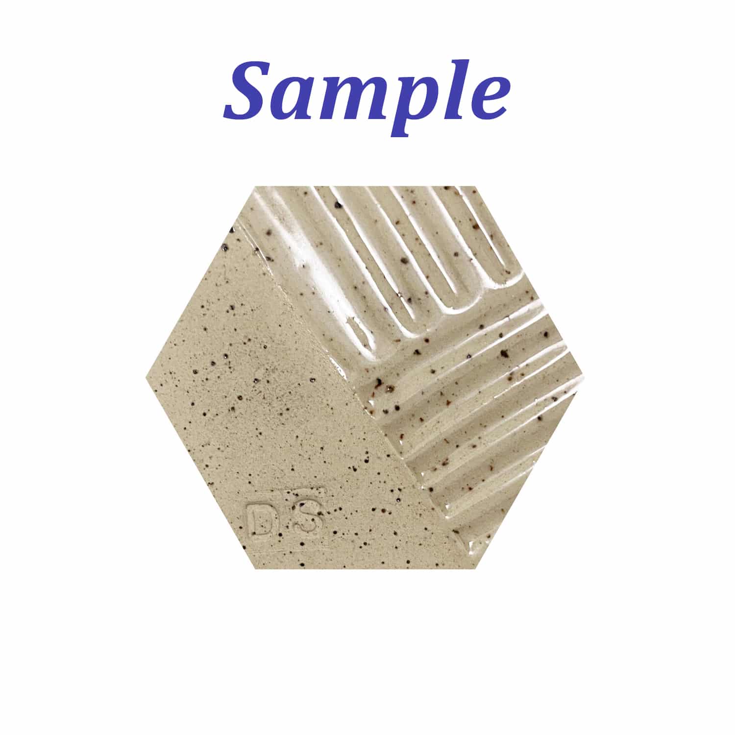 Kentucky Mudworks - Dark Star - 4lb Clay Sample