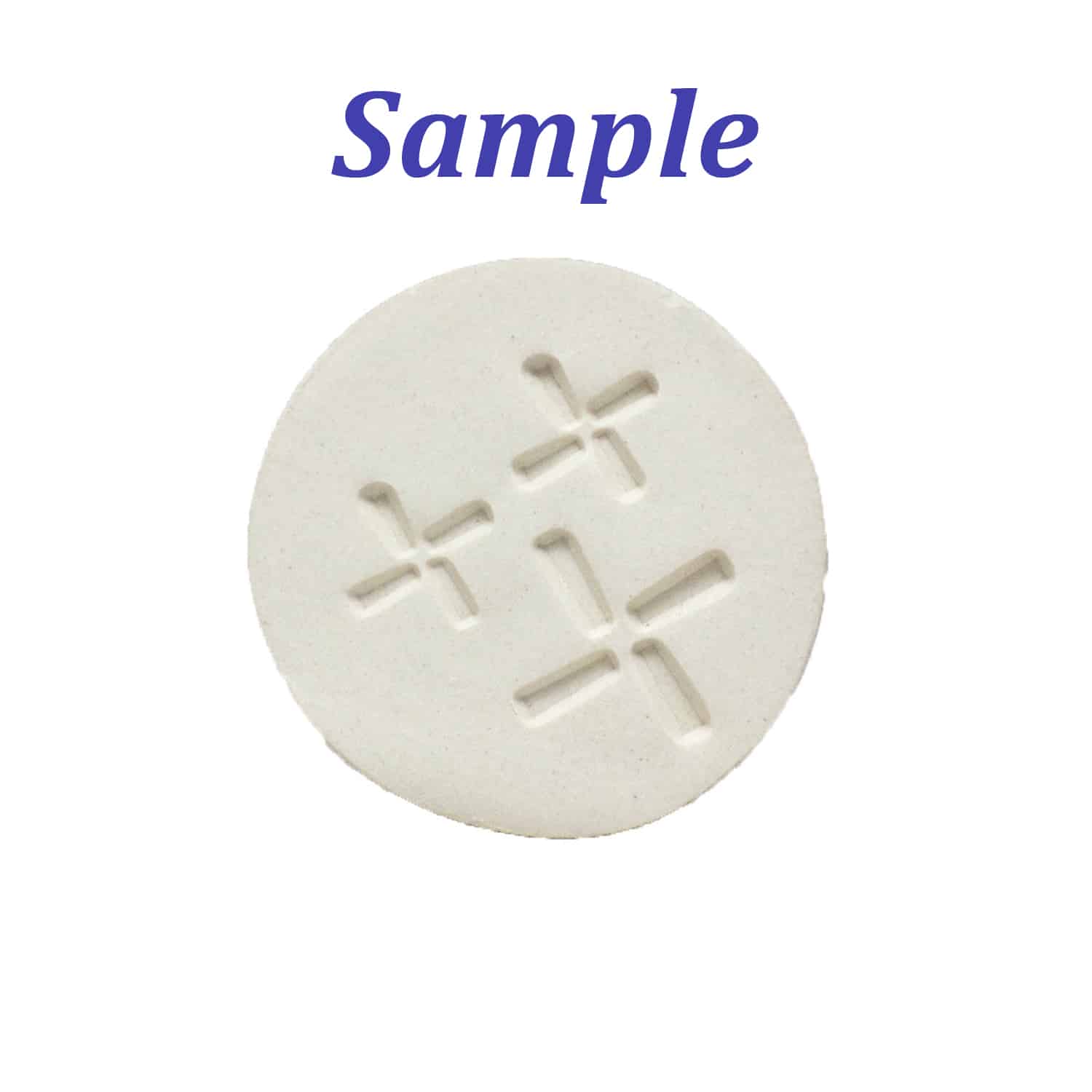 Kentucky Mudworks - Polaris - 4lb Clay Sample