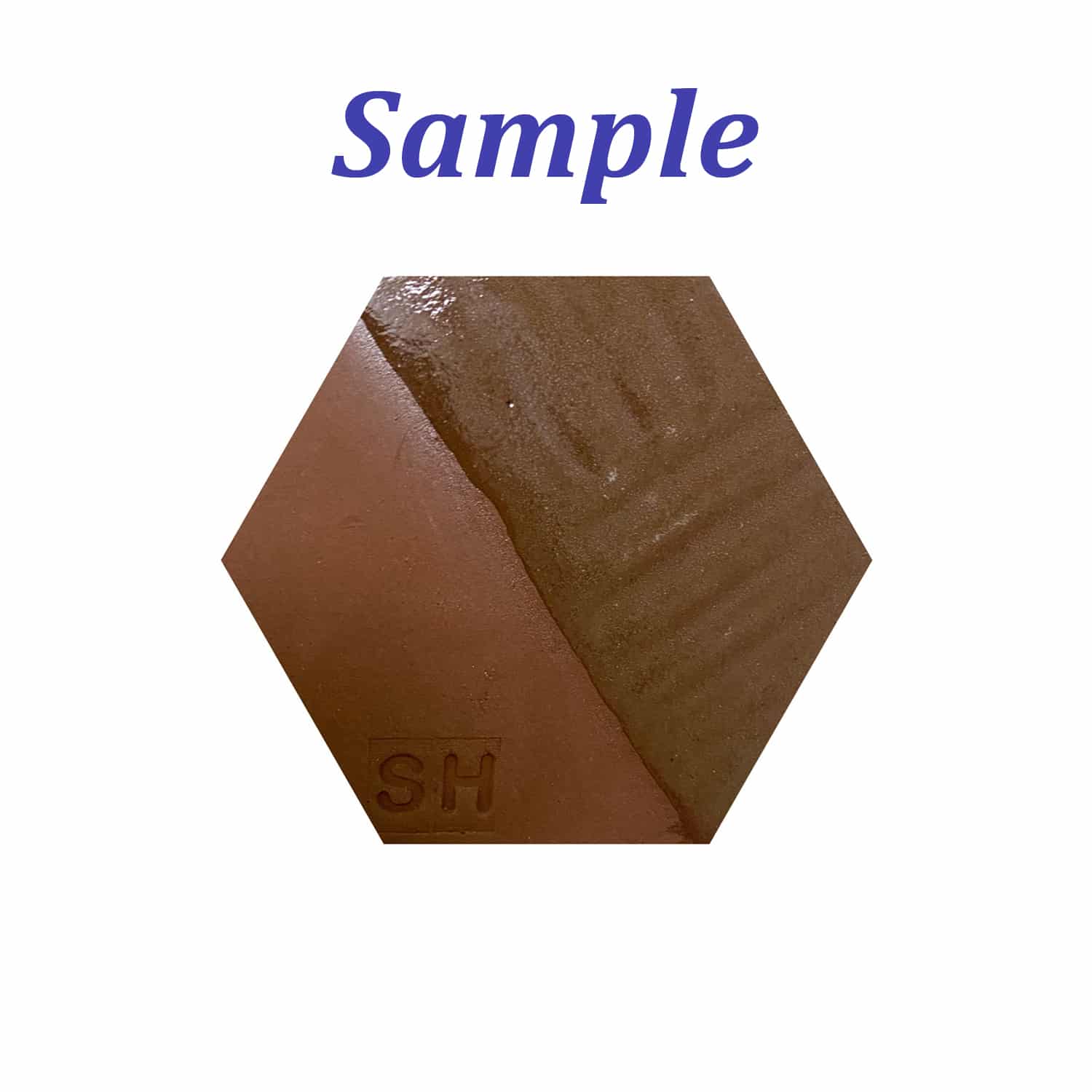 Kentucky Mudworks - Sheltowee - 4lb Clay Sample