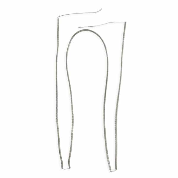 L&L QUAD Element for E2818-XT-QD