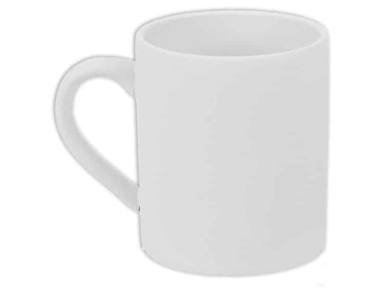 Wholesale Bisqueware - 452 12 Ounce Perfect Mug
