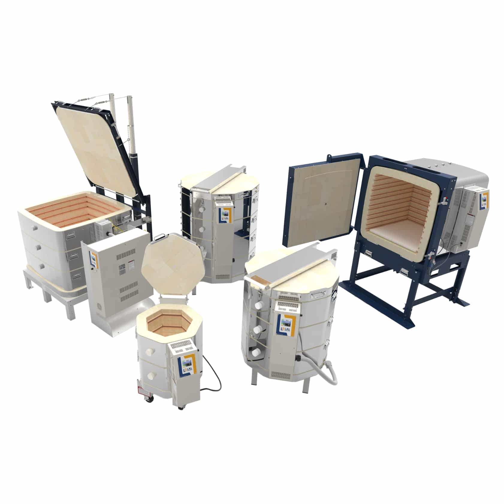 Kilns