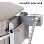 Lid Safety Switch