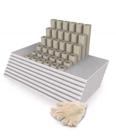 L&L Furniture Kit for eFL2635 Ceramic Kiln