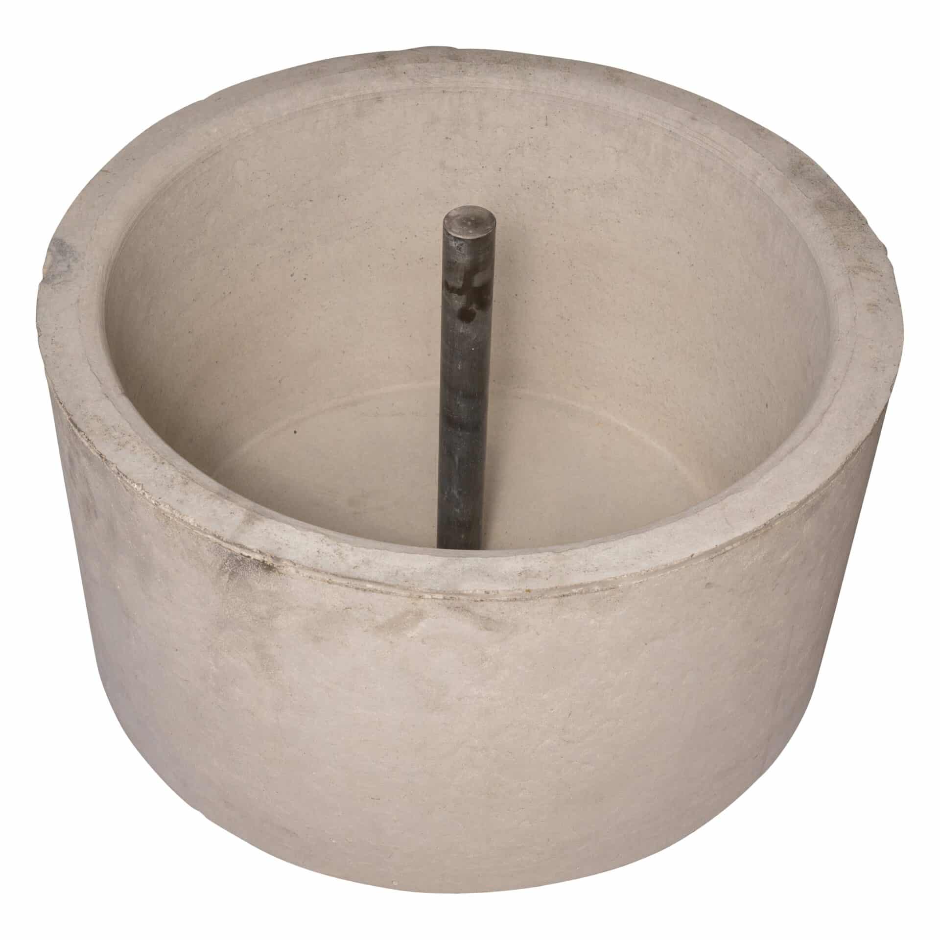 Soldner Mixer Tub for Pro Model