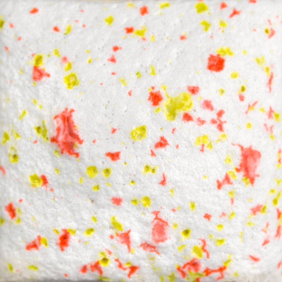 Mayco Snow Gems - SG-303 Citrus Snow Gem