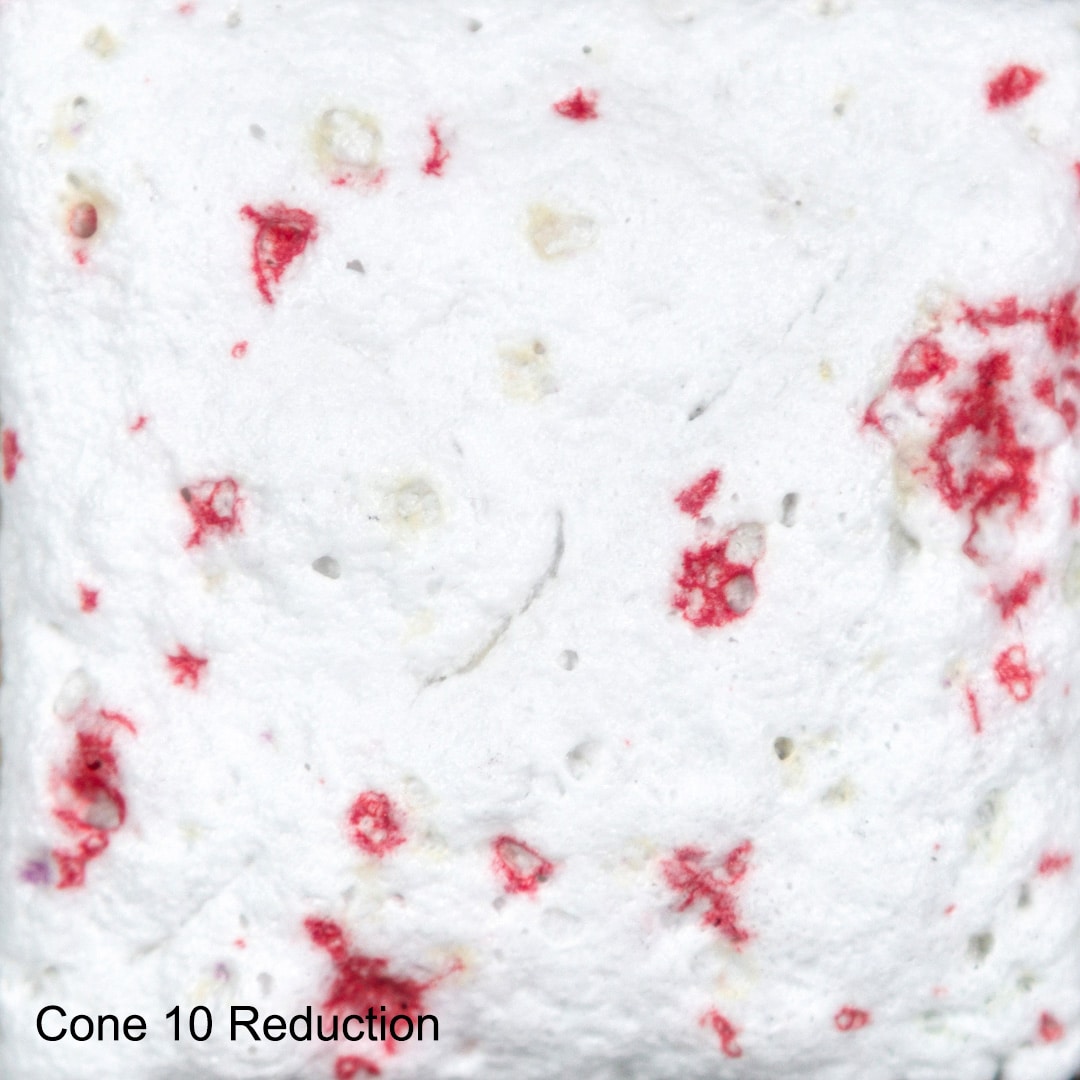 Mayco Snow Gems - SG-304 Berry Snow Gem - Image 6