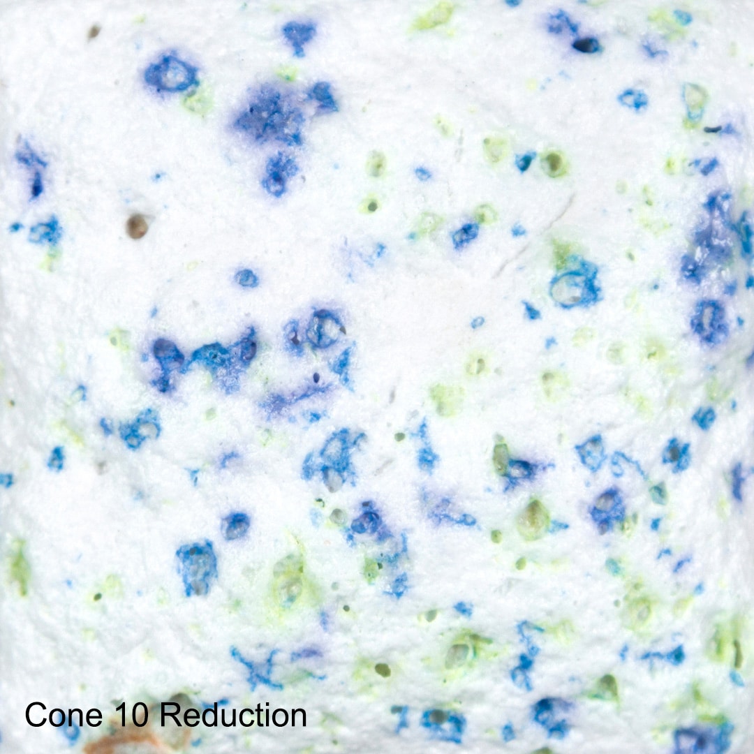 Mayco Snow Gems - SG-305 Spearmint Snow Gem - Image 7