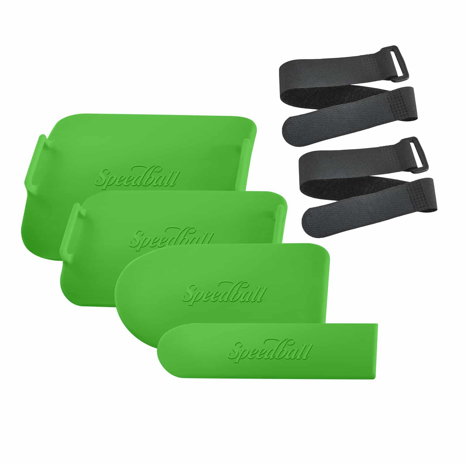 Speedball Boss Ribs Centering Tools - Image 5