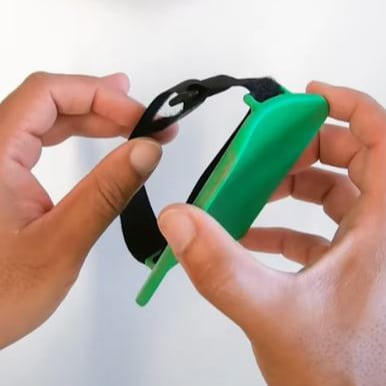 Speedball Boss Ribs Centering Tools - Image 12