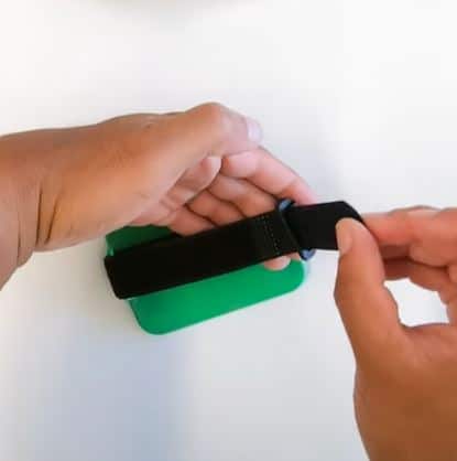 Speedball Boss Ribs Centering Tools - Image 11